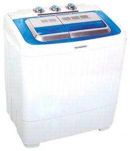 तस्वीर वॉशिंग मशीन MAGNIT SWM-1004