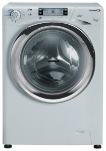 Photo Machine à laver Candy GOE 107 LMC