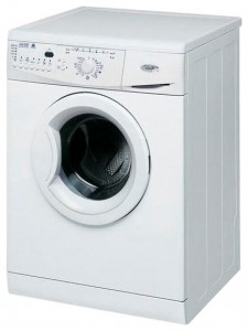 Photo Machine à laver Whirlpool AWO/D 6204/D
