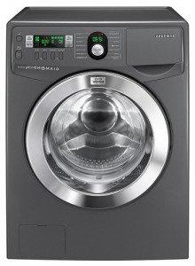 รูปถ่าย เครื่องซักผ้า Samsung WF1600YQY