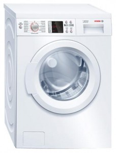 Fil Tvättmaskin Bosch WAQ 28441