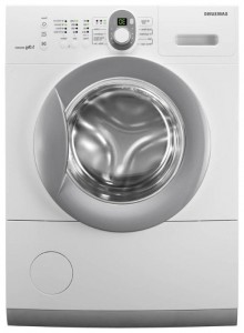Foto Máquina de lavar Samsung WF0502NUV