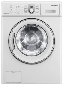 写真 洗濯機 Samsung WF0602NCE