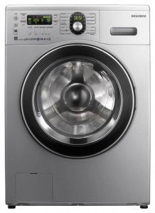 Foto Wasmachine Samsung WF8502FER