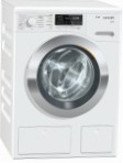 Miele WKG 120 WPS ChromeEdition Wasmachine