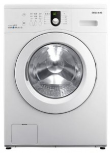 Photo ﻿Washing Machine Samsung WF8620NHW