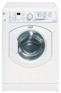 Foto Máquina de lavar Hotpoint-Ariston ARXF 125