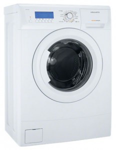 写真 洗濯機 Electrolux EWF 127410 A