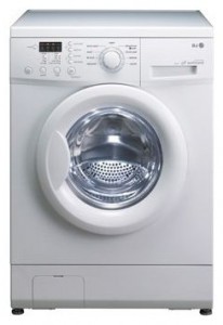 写真 洗濯機 LG F-1268QD