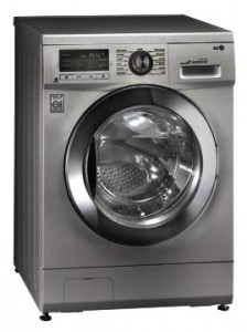 तस्वीर वॉशिंग मशीन LG F-1296TD4