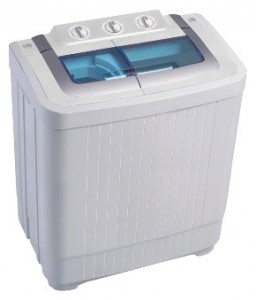 Photo ﻿Washing Machine Орбита СМ-4000