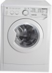 Indesit E2SC 1160 W 洗衣机