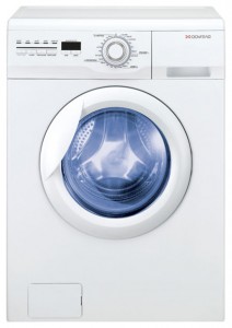 fotoğraf çamaşır makinesi Daewoo Electronics DWD-MT1041