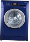 BEKO WMB 81243 LBB Veļas mašīna