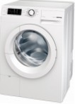 Gorenje W 65Z02/SRIV 洗濯機