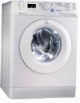 Indesit XWSNA 610518 W 洗衣机