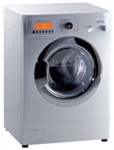 fotoğraf çamaşır makinesi Kaiser W 46214