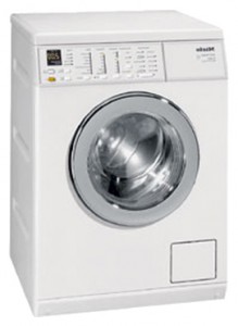 写真 洗濯機 Miele W 3835 WPS