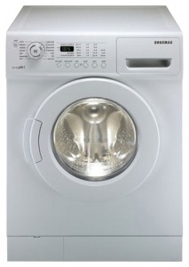 fotoğraf çamaşır makinesi Samsung WF6528N4W