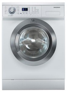 照片 洗衣机 Samsung WF7600SUV