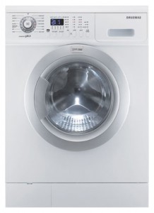 รูปถ่าย เครื่องซักผ้า Samsung WF7522SUV