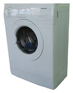 fotoğraf çamaşır makinesi Shivaki SWM-HM12