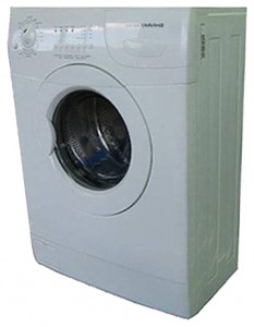 写真 洗濯機 Shivaki SWM-LW6