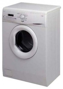 Photo ﻿Washing Machine Whirlpool AWG 310 D