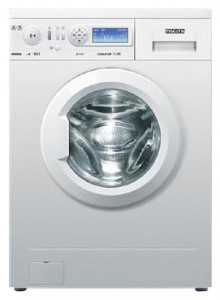 fotoğraf çamaşır makinesi ATLANT 60У106