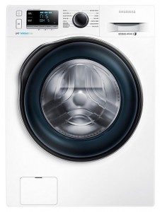 照片 洗衣机 Samsung WW90J6410CW