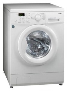 Foto Máquina de lavar LG F-8092MD