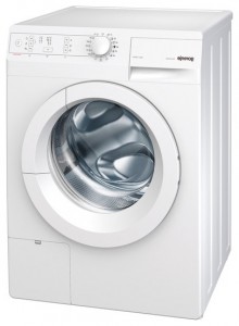 Photo ﻿Washing Machine Gorenje W 6222/S