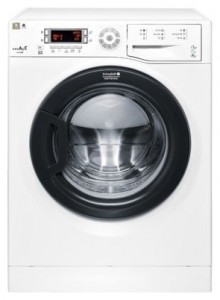 fotoğraf çamaşır makinesi Hotpoint-Ariston WMSD 723 B
