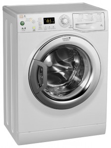 Foto Máquina de lavar Hotpoint-Ariston MVSB 6105 X