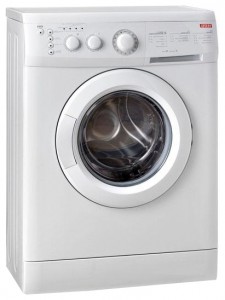 Photo ﻿Washing Machine Vestel WM 840 TS