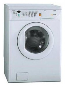 fotoğraf çamaşır makinesi Zanussi ZWD 5106