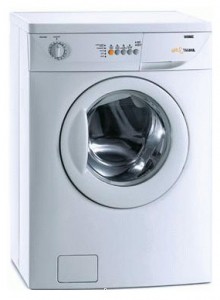 fotoğraf çamaşır makinesi Zanussi ZWO 3104