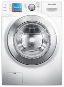 Foto Máquina de lavar Samsung WF1124ZAC