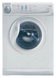 Photo ﻿Washing Machine Candy CY2 1035