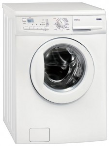Photo ﻿Washing Machine Zanussi ZWH 6125