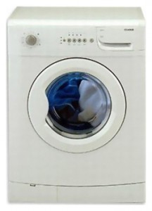 fotoğraf çamaşır makinesi BEKO WMD 23520 R