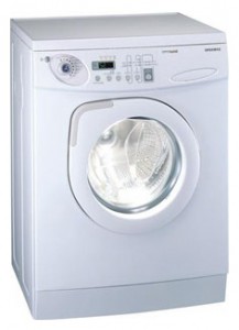 Foto Máquina de lavar Samsung B1415J