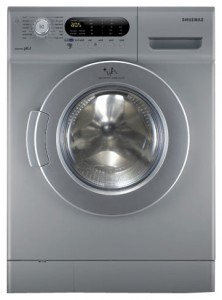 ảnh Máy giặt Samsung WF7522S6S