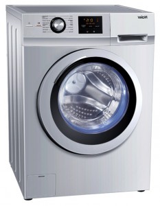 fotoğraf çamaşır makinesi Haier HW60-12266AS