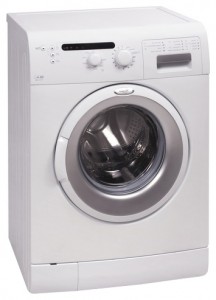 Photo Machine à laver Whirlpool AWG 350