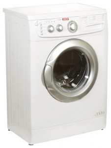 fotoğraf çamaşır makinesi Vestel WMS 840 TS