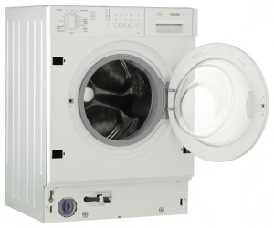 Photo Machine à laver Bosch WIS 28141
