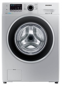 तस्वीर वॉशिंग मशीन Samsung WW60J4210HS