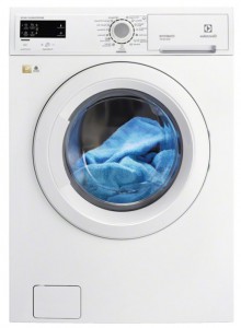 Photo Machine à laver Electrolux EWW 1476 HDW