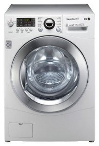 Fil Tvättmaskin LG F-1480RDS